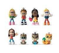 NINNA e MATTI Marionnettes 3D