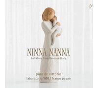 Integral – Ninna Nanna