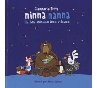Ninna Nanna, la berceuse des rêves