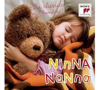 Ninna Nanna - Ninna Nanna [Import]