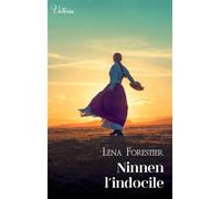 Ninnen l'indocile - Léna Forestier - Harlequin - Poche - Roman