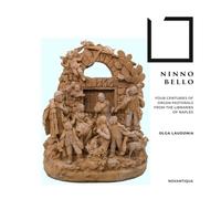 Ninno Bello/Four Centuries of Organ Pastorals from Naples