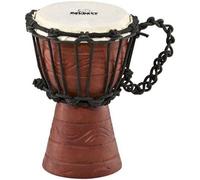 Nino African Style Rope Tuned Djembe 4 12-Inch Xx Small Water Series