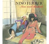 Nino And Radiah Édition Limitée CD