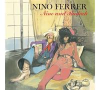 Nino And Radiah Édition Limitée CD