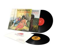 Nino And Radiah Édition Limitée Vinyle