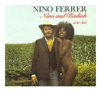 Nino and Radiah Et Le Sud