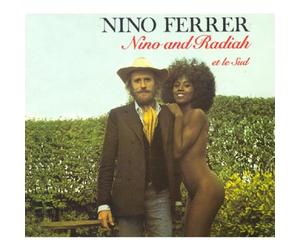 Nino and Radiah Et Le Sud