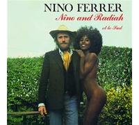 Nino And Radiah et le Sud Vinyle Gatefold