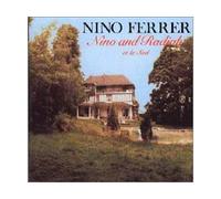 Nino and Radiah - Le sud - Suite en oeuf CD