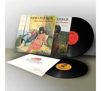 Nino And Radiah - Vinyle 33 Tours