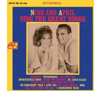 Nino|April - Chanter les grandes chansons