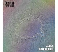 Nino aus Wien, der - Endlich Wienerlieder (Digigpack) [Import]