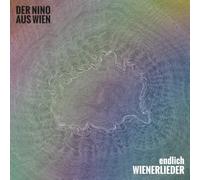 Nino aus Wien, der - Endlich Wienerlieder gpack)