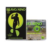 Nino Bravo - Bravo, Nino: Las Canciones De Una Leyenda 80 Aniversario [Import]