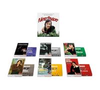 Nino Bravo - Discografia Completa: 80 Aniversario - 6 Cassette Box Set [Musikkassette] [Musikkassette]