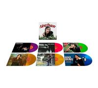 Nino Bravo - Discografia Completa: 80 Aniversario - 6 LP Box Set [Vinyl LP] [VINYL]