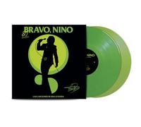 Nino Bravo - Las Canciones-Ltd Green Vinyl [Import]