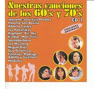 nino bravo - nuestras canciones de los 60's y 70's