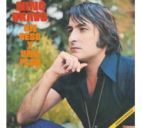 Nino Bravo - Un Beso Y Una Flor [Import]