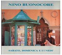 Nino Buonocore - Sabato, Domenica E Lunedì [Vinyl LP]