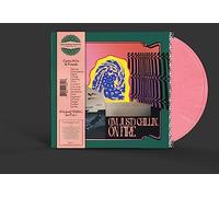 Nino, Carlos & Friends - I'm Just Chillin', on Fire [Import]