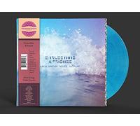 Nino Carlos & Friends - More Energy Fields, Current (Vinyl Blue)