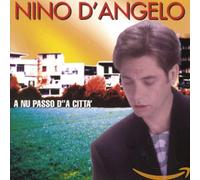 Nino D'Angelo - A Nu Passo D'a'cit [Import]