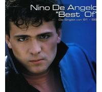 De Angelo, Nino – Best of-Singles Von 1981 – Import