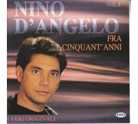 Nino D'Angelo - FRA Cinquant'anni [Import]