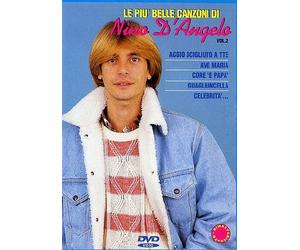 Nino D'Angelo-Le Piu' Belle Canzoni #02