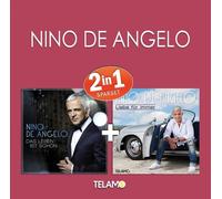 De Angelo,Nino - 2 in 1 [Import]