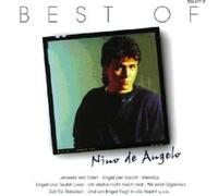 NINO DE ANGELO - BEST OF NINO DE ANGELO CD NEUF