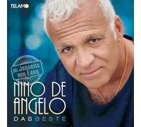 NINO DE ANGELO - DAS BESTE CD NEUF