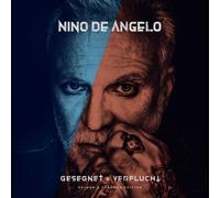 NINO DE ANGELO -GESEGNET UND VERFLUCHT (HELDEN/TRÄUMER EDITION) 4 VINYL LP NEUF