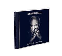 Nino De Angelo Gesegnet und Verflucht Neues Album 2021 CD