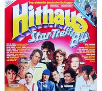 Nino de Angelo, Gitte Haenning, Peter Maffay, Trio, Blonker.. / Vinyl record [Vinyl-LP]