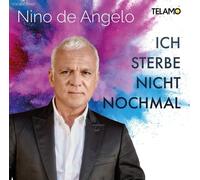 De Angelo,Nino - Ich Sterbe Nicht Nochmal [Import]