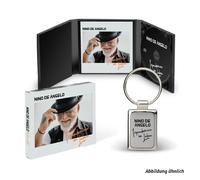 De Angelo, Nino - Irgendwann im Leben - Limitierte Deluxe Edition