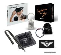 De Angelo, Nino - Irgendwann im Leben - Limitierte Fanbox