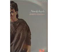 Nino De Angelo - Jenseits Von Eden - Polydor - 40 371 7, Bertelsmann Club - 40 371 7