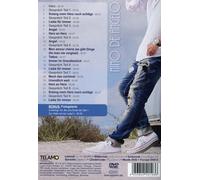 NINO DE ANGELO - LIEBE FÜR IMMER DVD NEUF