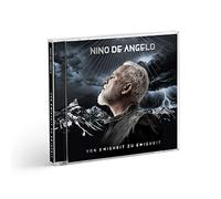 Nino De Angelo, N eues Album 2023, Von Ewigkeit zu Ewigkeit, CD
