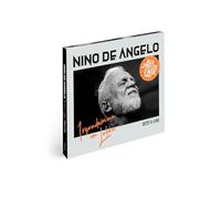 Nino De Angelo - Nino De Angelo, Neues Album 2025, Irgendwann im Leben Jetzt & Live, Doppel-CD Digipack, 2 CD inklusive „Jenseits von Eden“ als auch 3 neue Bonustracks