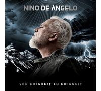 De Angelo,Nino - Von zu Ewigkeit [Import]