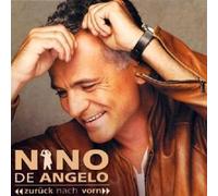 NINO DE ANGELO "ZURÜCK NACH VORN" CD NEW