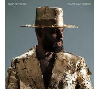 Nino De Elche - Cante A Lo Gitano [Vinyl Lp] Spain - Import