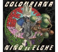 NINO DE ELCHE - Colombiana [Import]