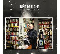 Nino De Elche - Voces Del Extremo [Import]