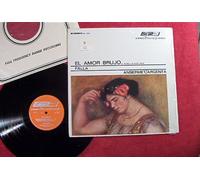 Nino de Murcia - El amor